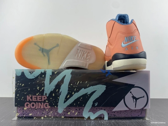 Retro Jordan Khaled Best 5 The DV4982-641 DJ Crimson Bliss We 1021